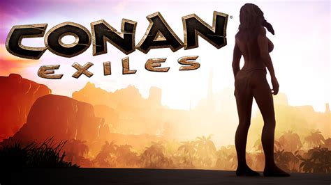 conan exiles sex mod|Steam Community :: Guide :: How to install the sexiles mod